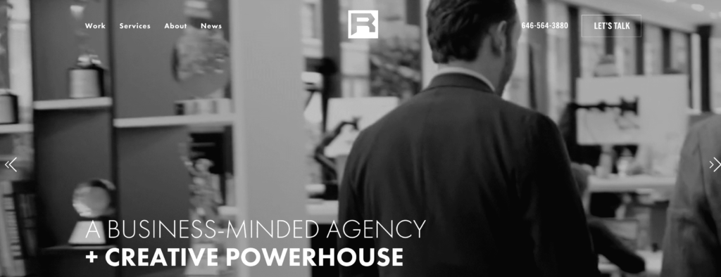digital marketing agency in texas